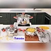 Stainless Steel Cookware Set